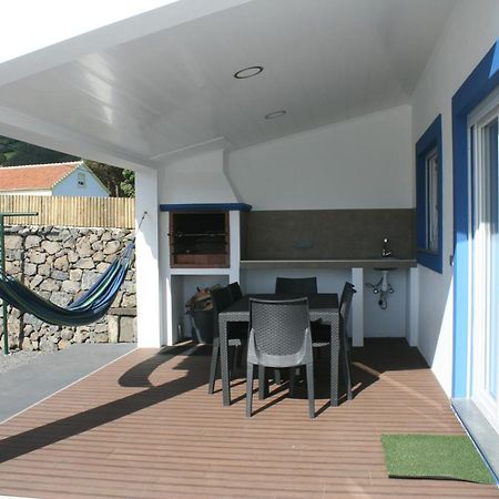 Quinta Rico - House II Villa Praia da Vitoria Bagian luar foto