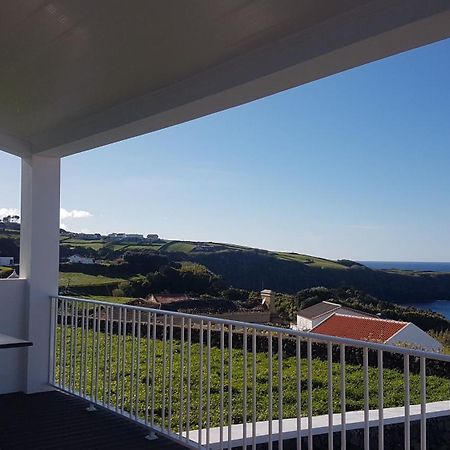 Quinta Rico - House II Villa Praia da Vitoria Bagian luar foto