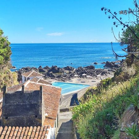 Quinta Rico - House II Villa Praia da Vitoria Bagian luar foto
