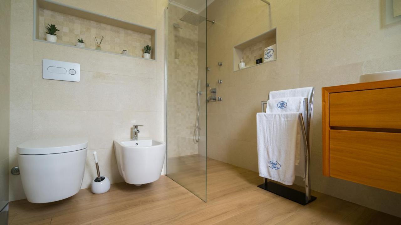 Quinta Rico - House II Villa Praia da Vitoria Bagian luar foto