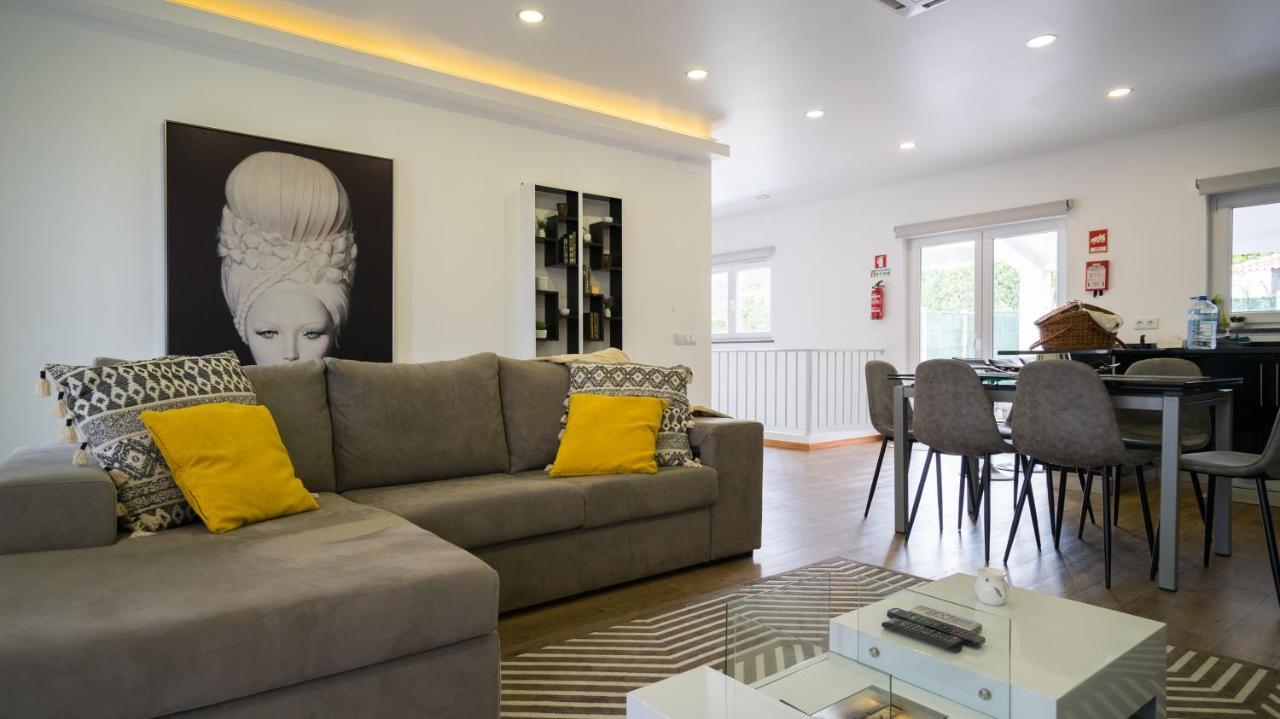 Quinta Rico - House II Villa Praia da Vitoria Bagian luar foto