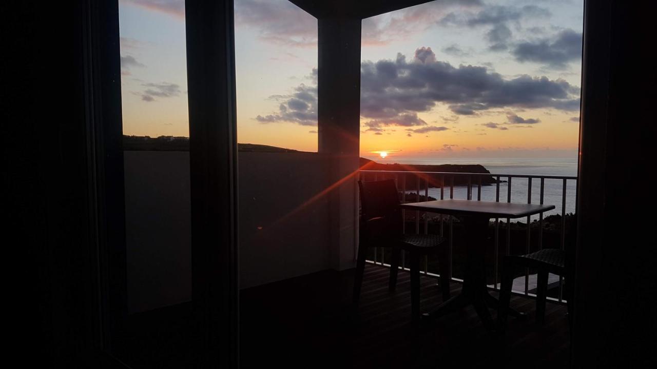 Quinta Rico - House II Villa Praia da Vitoria Bagian luar foto